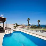 ヴィラ Atlantico