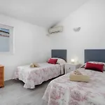 Atlantico 圣米格尔德阿沃纳