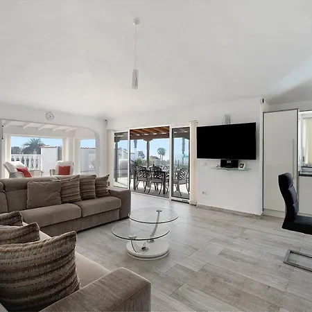 Atlantico San Miguel de Abona