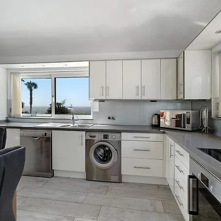 Atlantico San Miguel de Abona