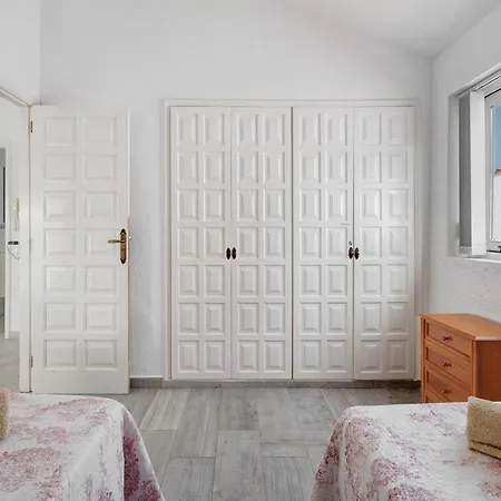 Atlantico Vila San Miguel de Abona