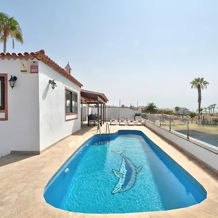 Atlantico Villa