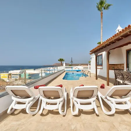 Villa Atlantico *