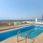 Atlantico וילה *