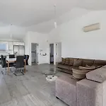 וילה Atlantico סן מיגל דה אבונה