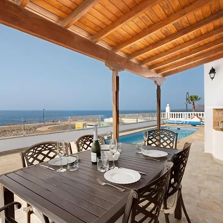 Atlantico Villa San Miguel de Abona