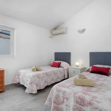 Atlantico Villa San Miguel de Abona