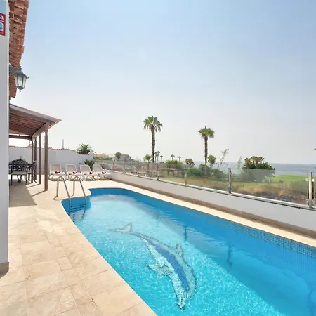 Villa Atlantico San Miguel de Abona