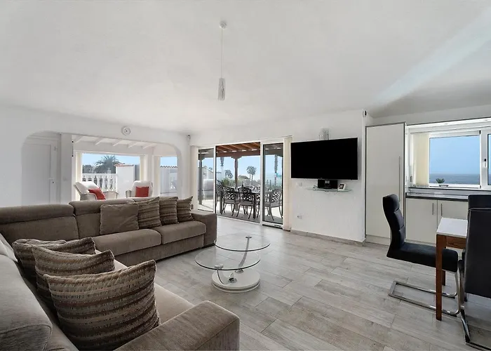 Atlantico סן מיגל דה אבונה