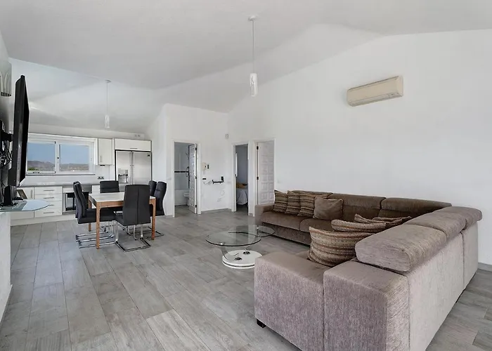 Atlantico San Miguel de Abona