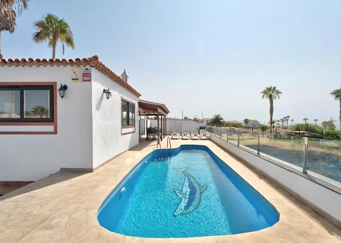 Atlantico Villa San Miguel de Abona