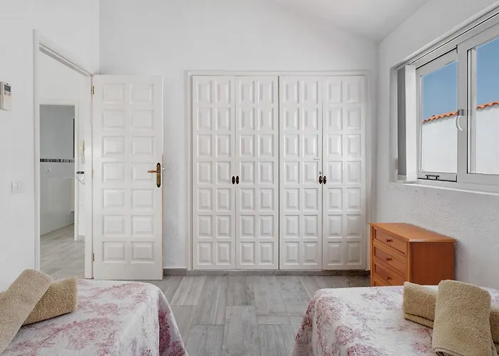 Atlantico וילה סן מיגל דה אבונה