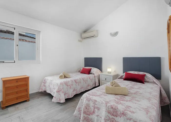 Atlantico וילה סן מיגל דה אבונה