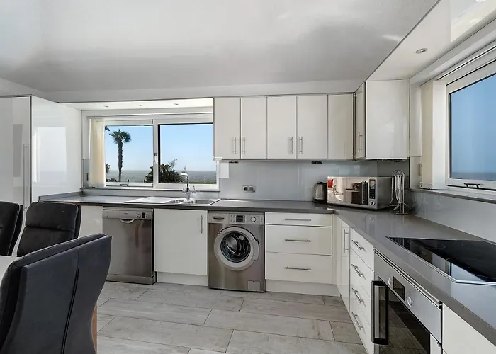 Atlantico San Miguel de Abona