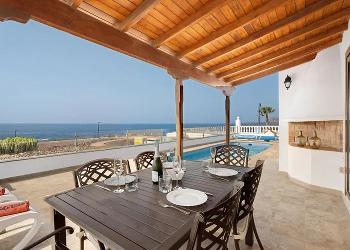 Atlantico Villa San Miguel de Abona