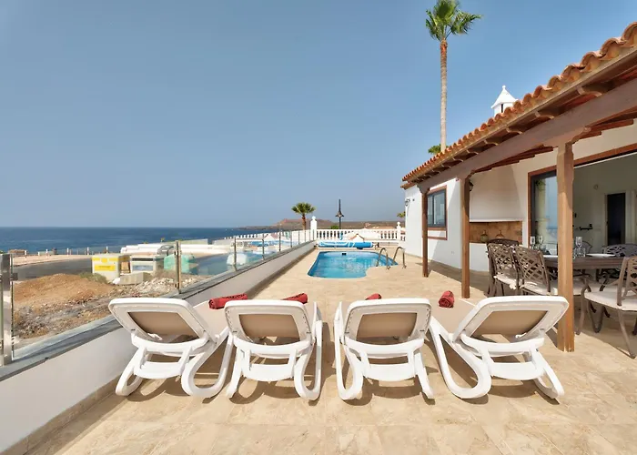 Villa Atlantico San Miguel de Abona